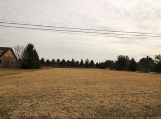 3110 Prairie View Rd LOT 3, McHenry, IL 60050