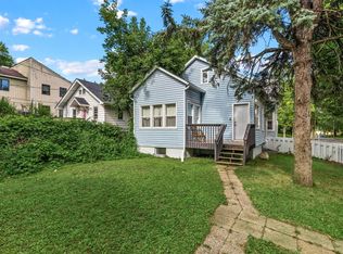 3503 N 4th St, Minneapolis, MN 55412
