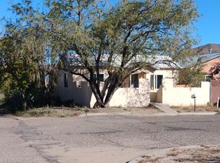419 N Birch St, Truth Or Consequences, NM 87901