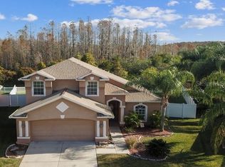 31416 Philmar Ln, Zephyrhills, FL 33543