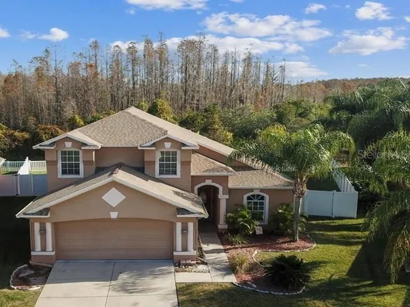 31416 Philmar Ln, Zephyrhills, FL 33543