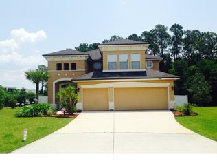 668 Porto Cristo Ave, Saint Augustine, FL 32092