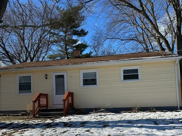 42 Talmadge Dr, Springfield, MA 01118