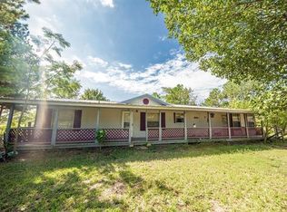 689 County Road 4778, Sulphur Springs, TX 75482