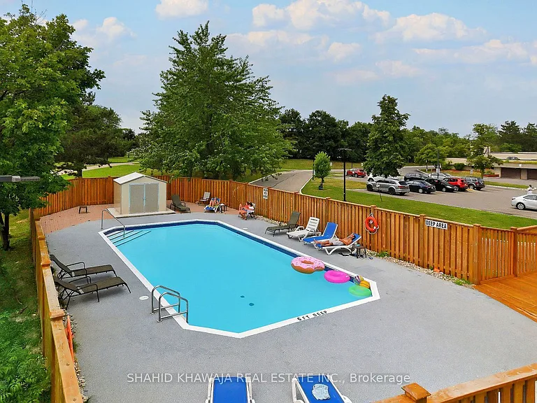 6720 Glen Erin Dr W #410 — Photo 32