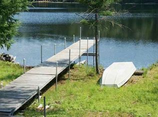 1500 Fire Lane Rd, Homestead, WI 54121