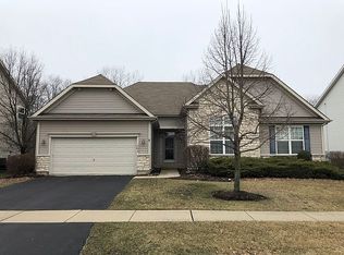 564 Blazing Star Dr, Lake Villa, IL