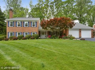 11924 Riders Ln, Reston, VA 20191