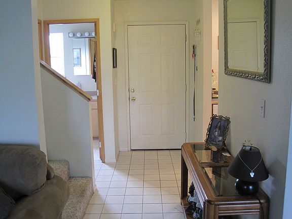 Entry Way
