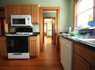 40 Presentation Rd #3, Brighton, MA 02135