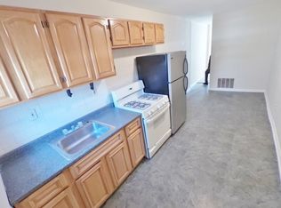 2835 Huntingdon Ave, Baltimore, MD 21211