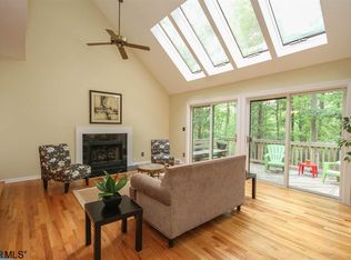 34 Cliftwood Rd, Palmyra, VA 22963