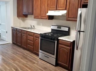 322 S 7th St FLOOR 1, Elizabeth, NJ 07202