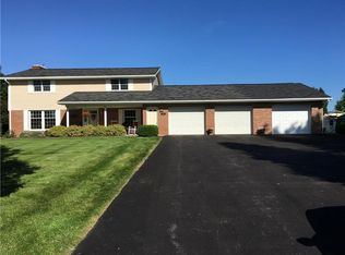 1531 Geiger Rd, Friedens, PA 15541