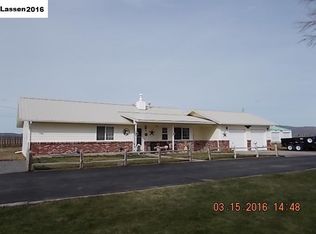 713 655th Hwy #395-E, Susanville, CA 96130