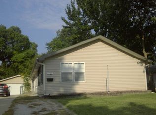 1727 SW Mission Ave, Topeka, KS 66604