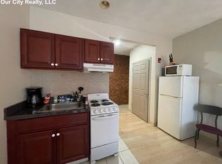 364 Harvard St APT 7, Cambridge, MA 02138