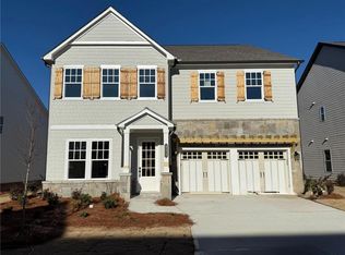 111 Declan Pass, Dawsonville, GA 30534