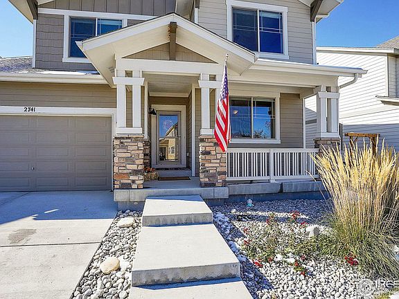 2nd image of 2741 Saltbrush Dr