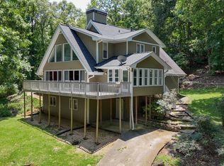 390 Stoneridge Way, Fayetteville, GA 30215