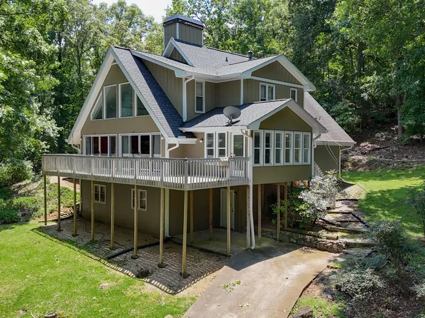 390 Stoneridge Way, Fayetteville, GA 30215