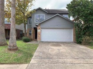 14826 Mesa Village Dr, Houston, TX 77053