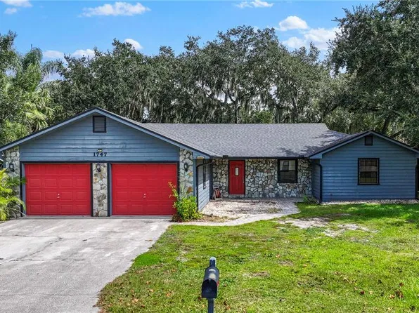 1747 KING EDWARD DRIVE, KISSIMMEE, FL 34744