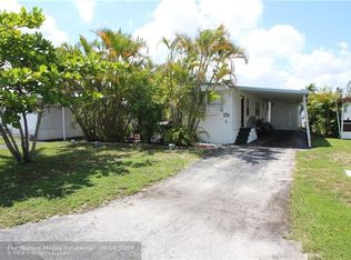 2900 Lakeshore Dr, Fort Lauderdale, FL 33312