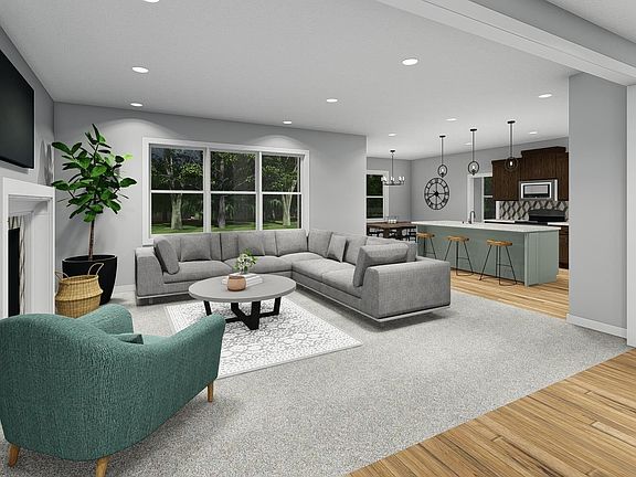 3rd image of 18818 Alder Dr