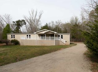 1141 Foster Rd, Inman, SC 29349