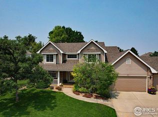 5619 Red Willow Ct, Fort Collins, CO 80528