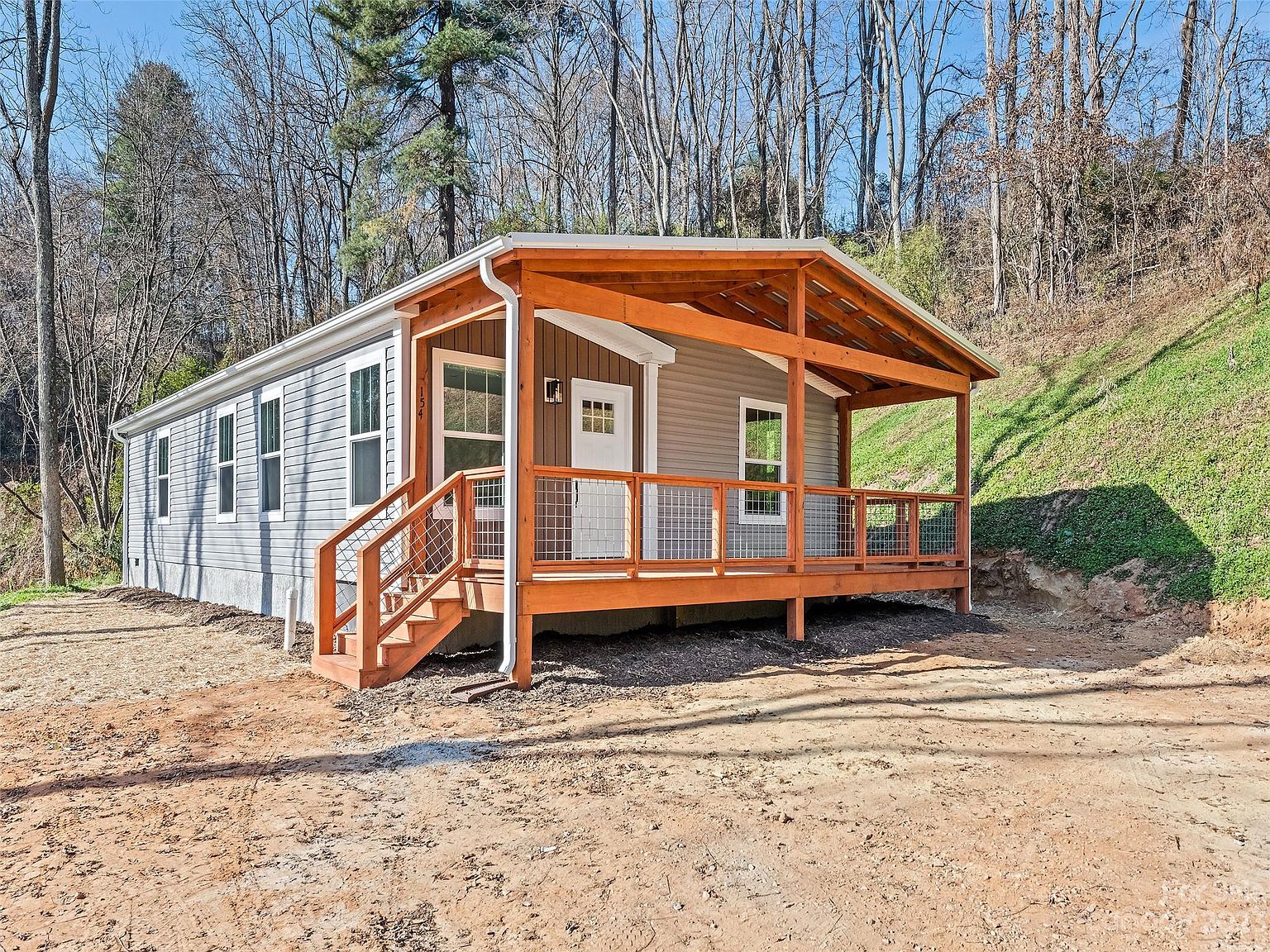 154 Brookside St, Clyde, NC 28721 Zillow