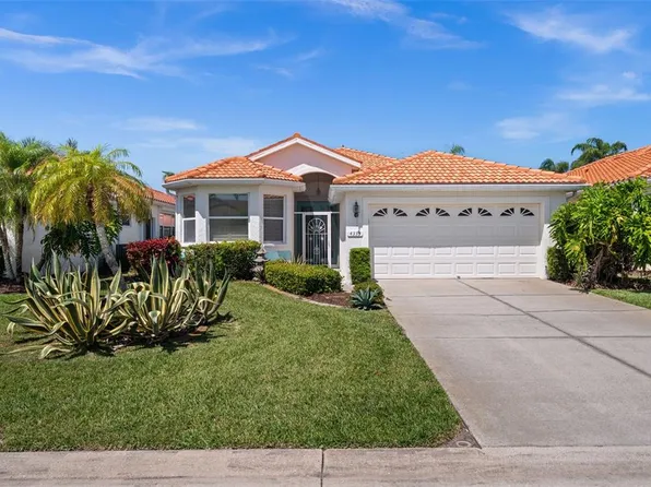 4333 Spicetree St, Venice, FL 34293