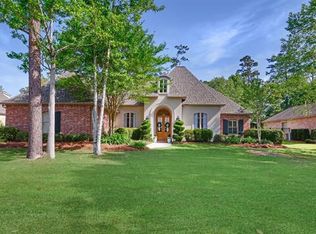 453 Pencarrow Cir, Madisonville, LA 70447