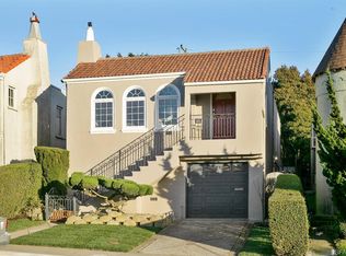 955 Portola Dr, San Francisco, CA 94127