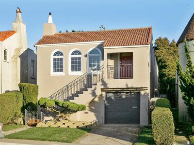 955 Portola Dr, San Francisco, CA, 94127