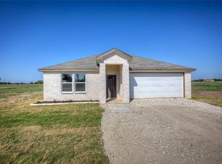 812 Rs Cres, Pt, TX 75472