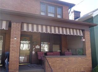 441 Pinney St, Rochester, PA 15074