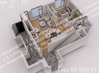 174 Ethel St #101, Ottawa, ON K1L5X4