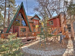 369 Los Angeles Ave, Sugarloaf, CA 92386