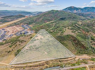 0 E Beaux Ct, Park City, UT 84060