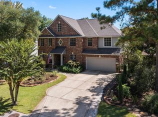 58 E Sundance Cir, Spring, TX 77382