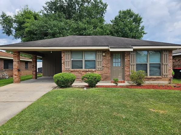309 Bell North Dr, Lafayette, LA 70507