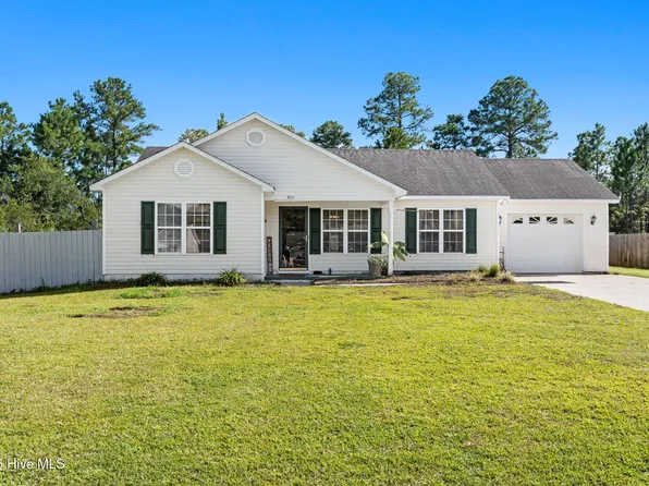 3011 Bay Village Street, Shallotte, NC 28470