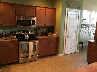 1639 W Carson Ave, Sisters, OR 97759