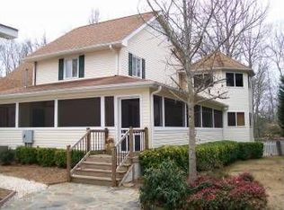 866 Hester Store Rd, Easley, SC 29640