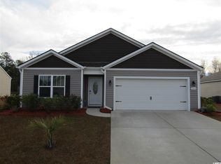1064 Manassas Dr, Conway, SC 29526
