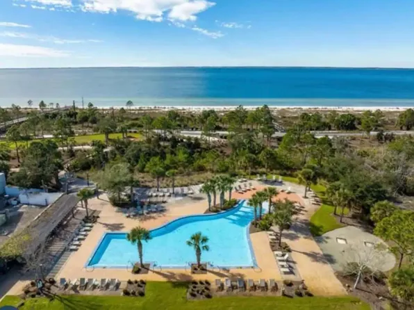 427 Sea Grove Way, Pt Saint Joe, FL 32456