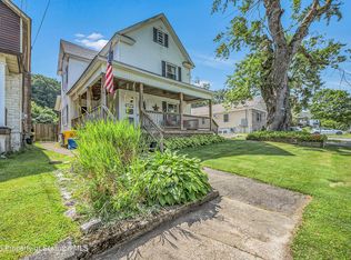 131 Ash St, Archbald, PA 18403