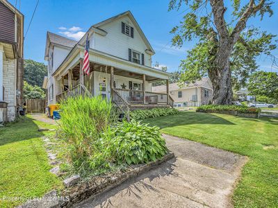 131 Ash St, Archbald, PA, 18403